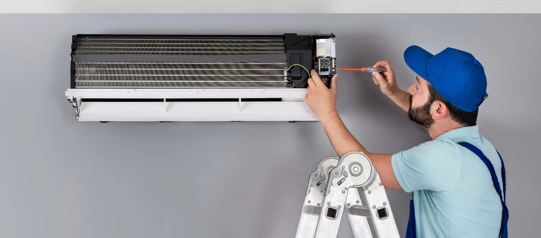 Aydıntepe Dolcevita Klima Gaz Dolum Servisi